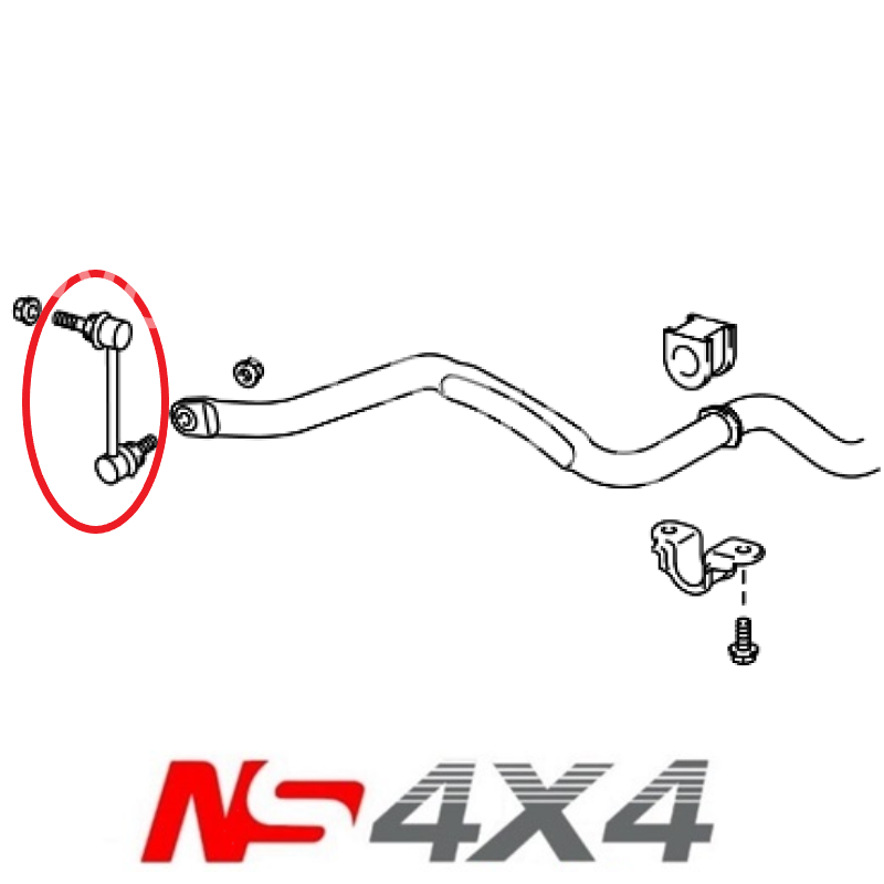 Ns4x4